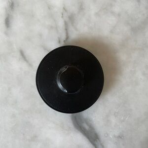 Oura Gen3 Charger, Size 8, Black USB Charging Cable with Round Base